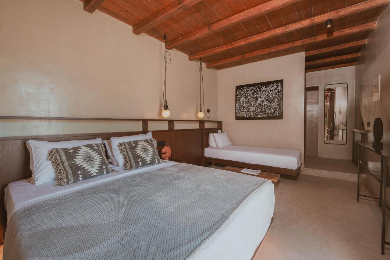 Legends In Town, By Mykonos High Aparthotel Mykonos Town ภายนอก รูปภาพ