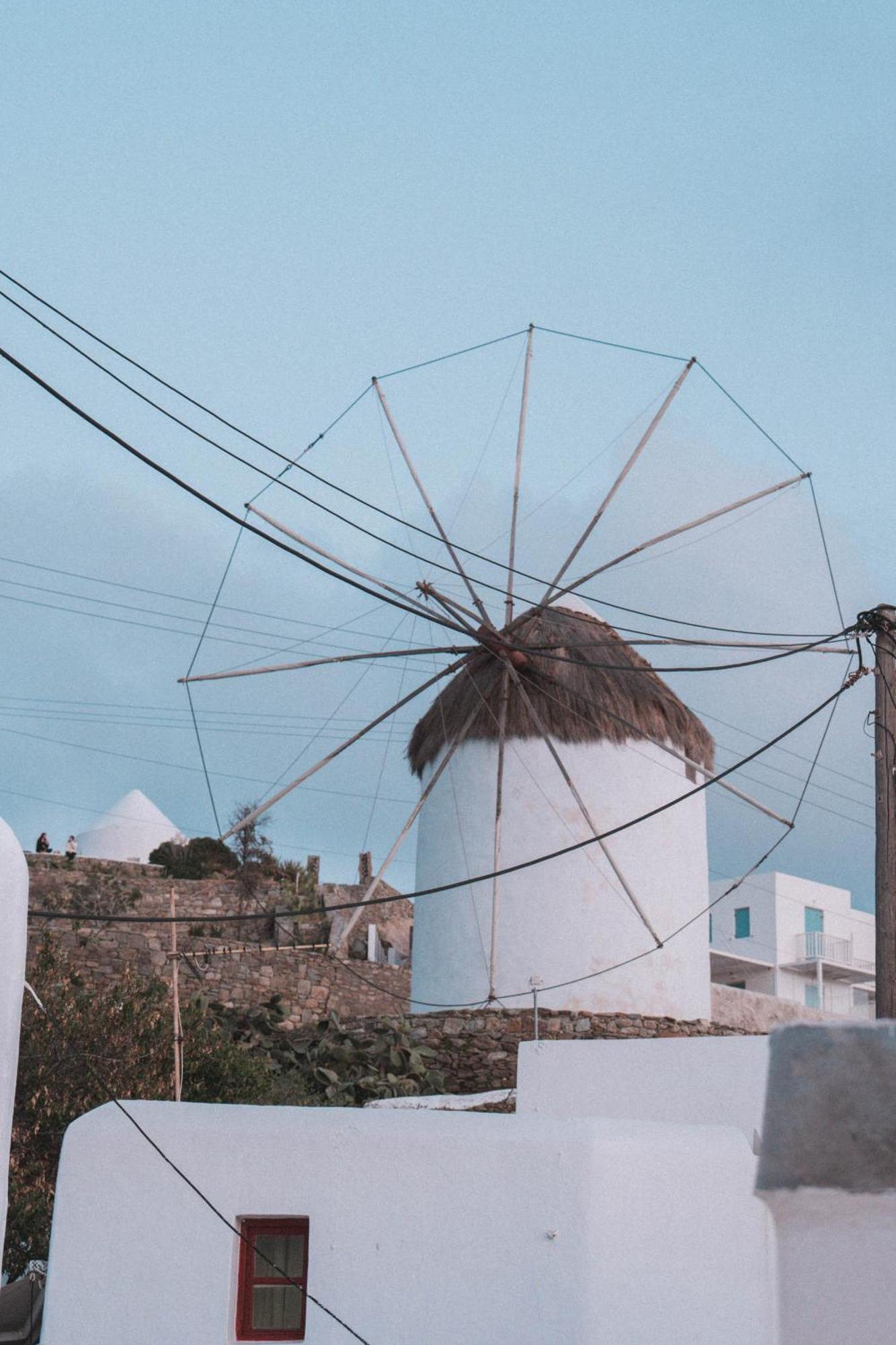 Legends In Town, By Mykonos High Aparthotel Mykonos Town ภายนอก รูปภาพ